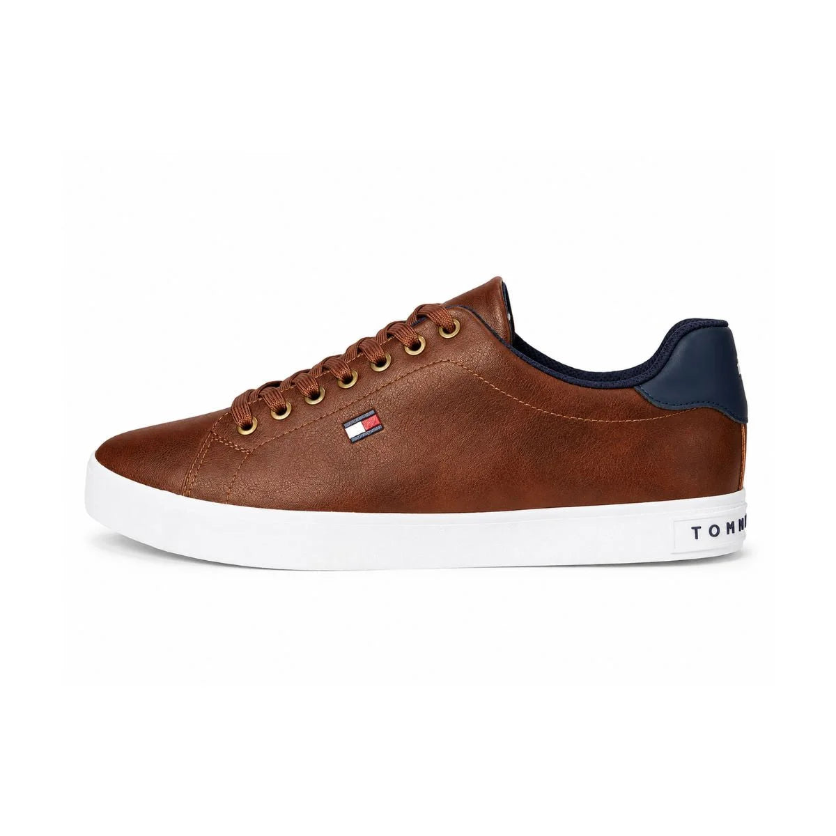 Tommy Hilfiger Rezmy Sneakers Men - TAN