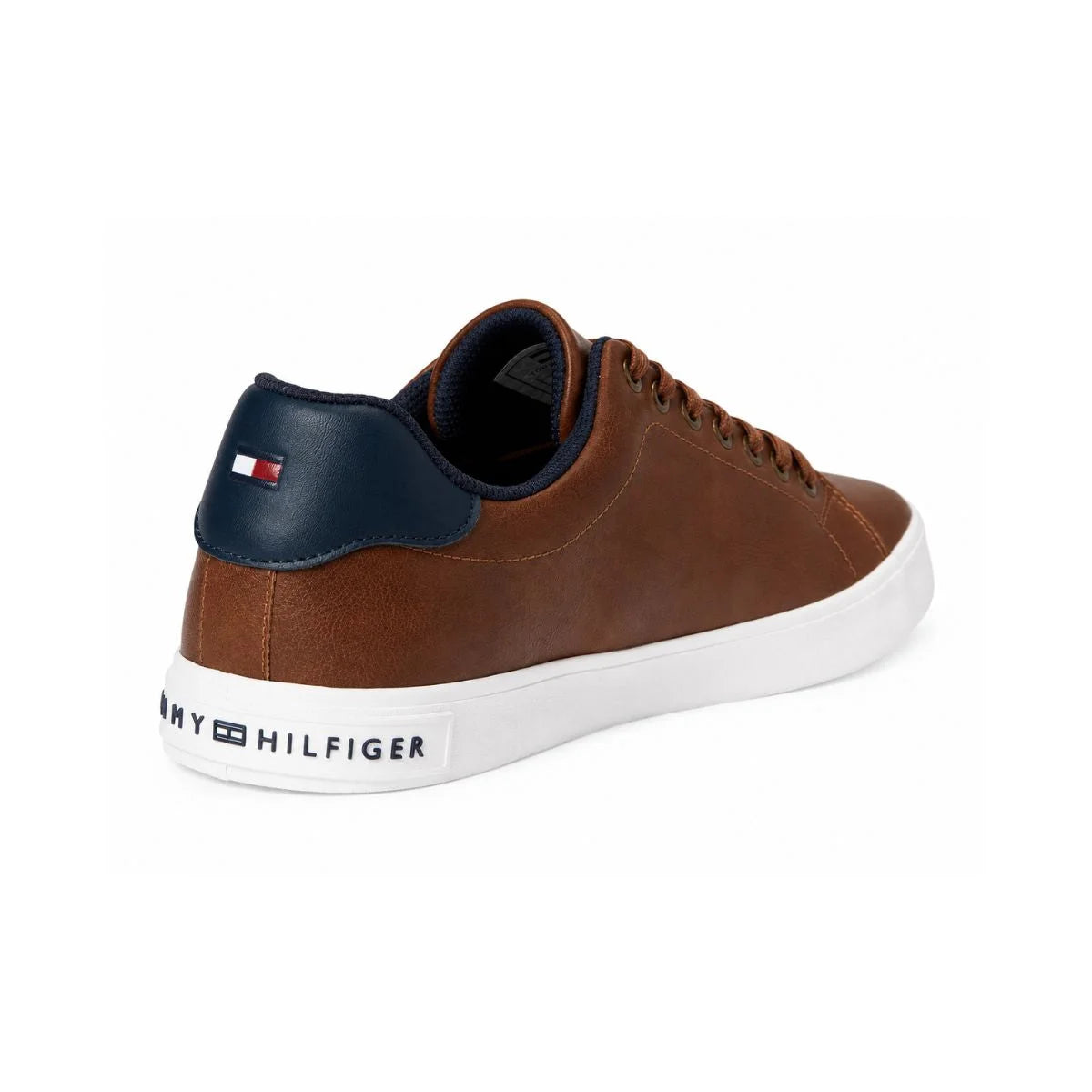 Tommy Hilfiger Rezmy Sneakers Men - TAN