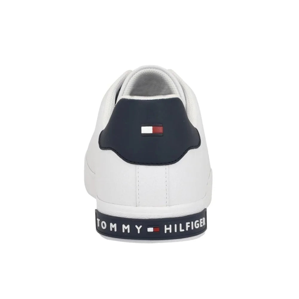 Tommy Hilfiger Rezmy Sneakers Men - WHT