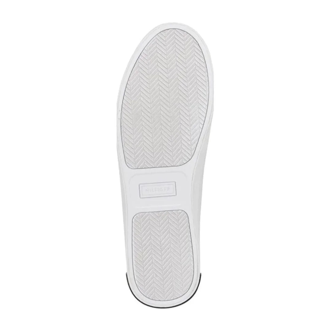 Tommy Hilfiger Rezmy Sneakers Men - WHT