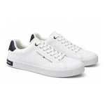 Tommy Hilfiger Rezmy Sneakers Men - WHT