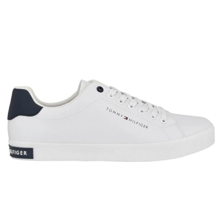 Tommy Hilfiger Rezmy Sneakers Men - WHT