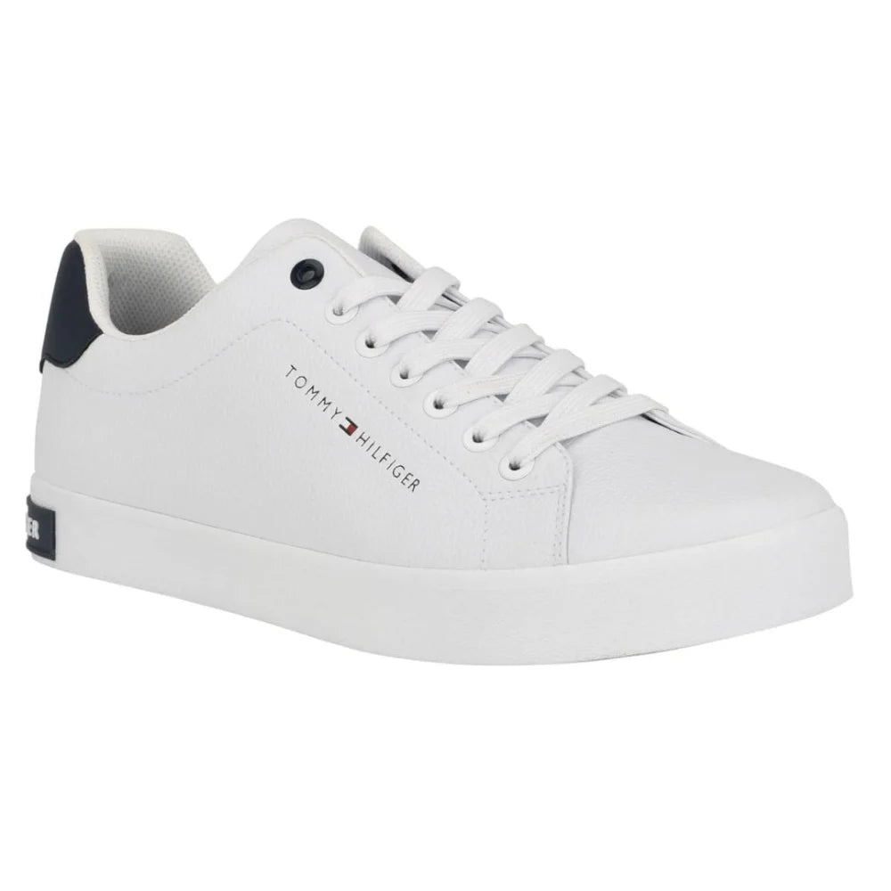 Tommy Hilfiger Rezmy Sneakers Men - WHT