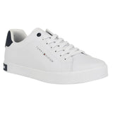 Tommy Hilfiger Rezmy Sneakers Men - WHT