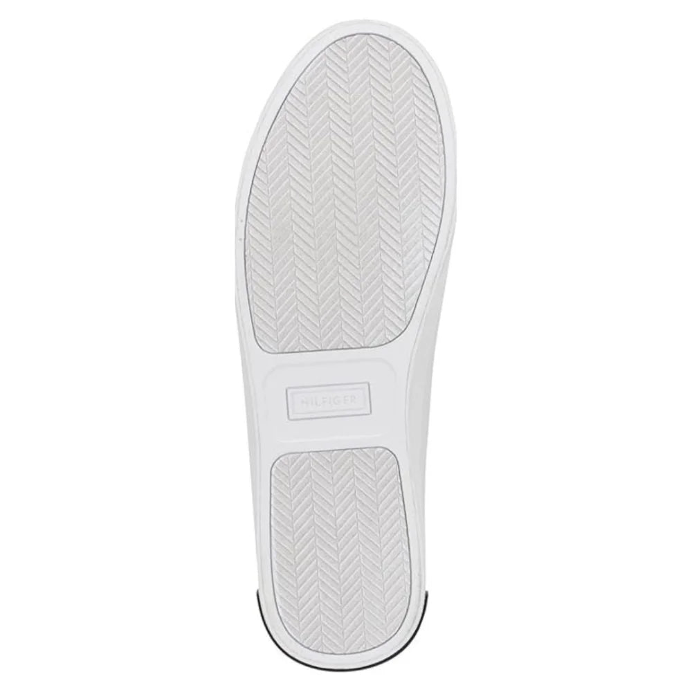 Tommy Hilfiger Rezmy Sneakers Men - WHT