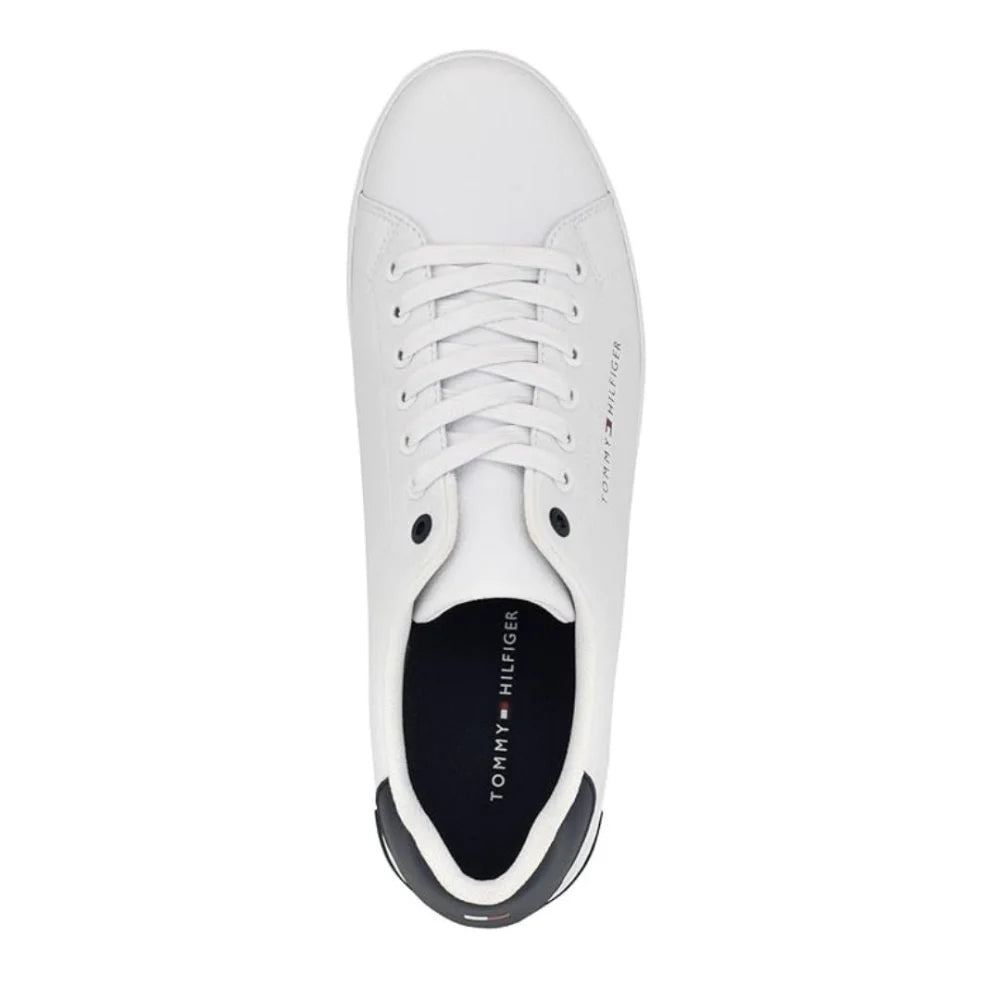 Tommy Hilfiger Rezmy Sneakers Men - WHT