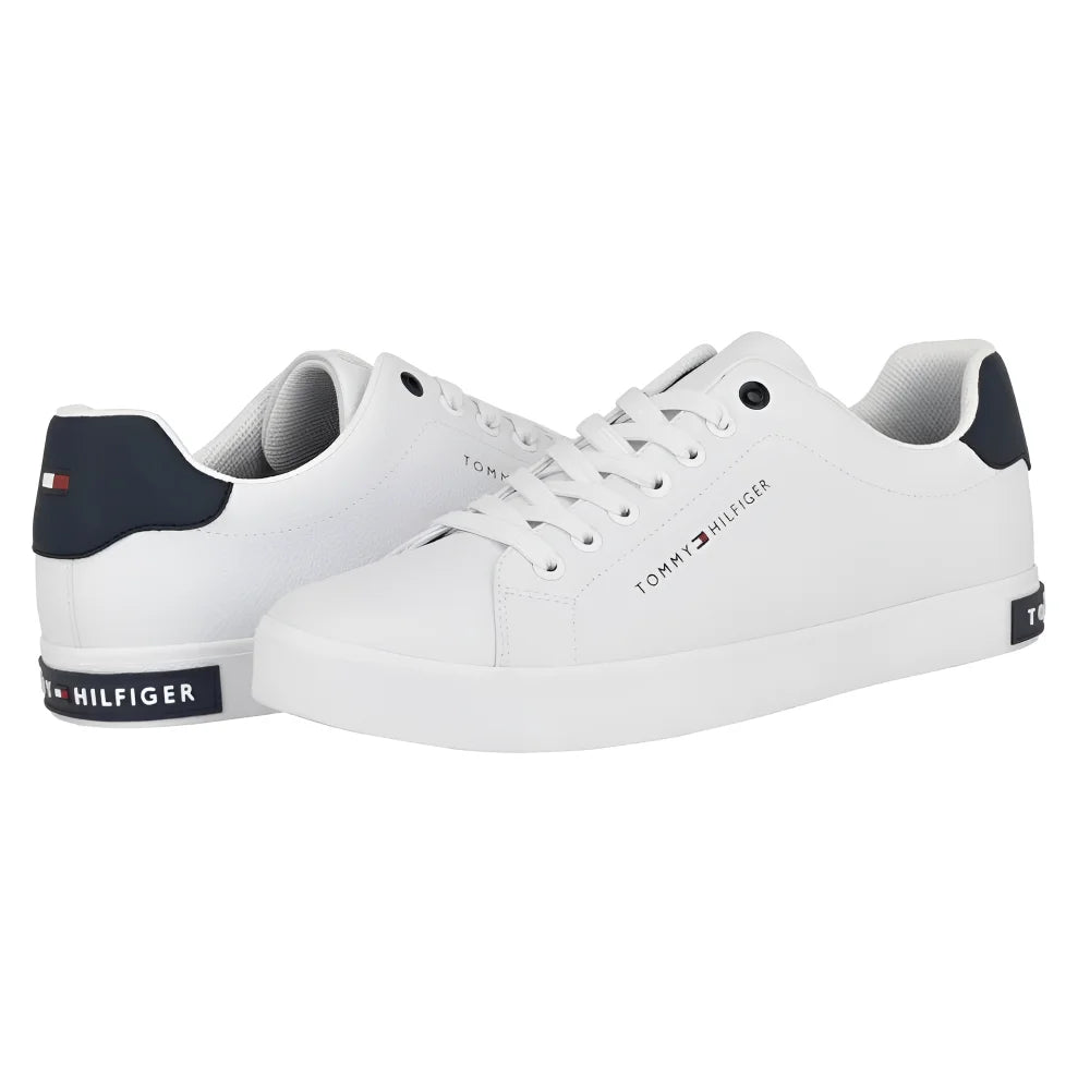 Tommy Hilfiger Rezmy Sneakers Men - WHT - White / 39