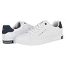 Tommy Hilfiger Rezmy Sneakers Men - WHT - White / 39