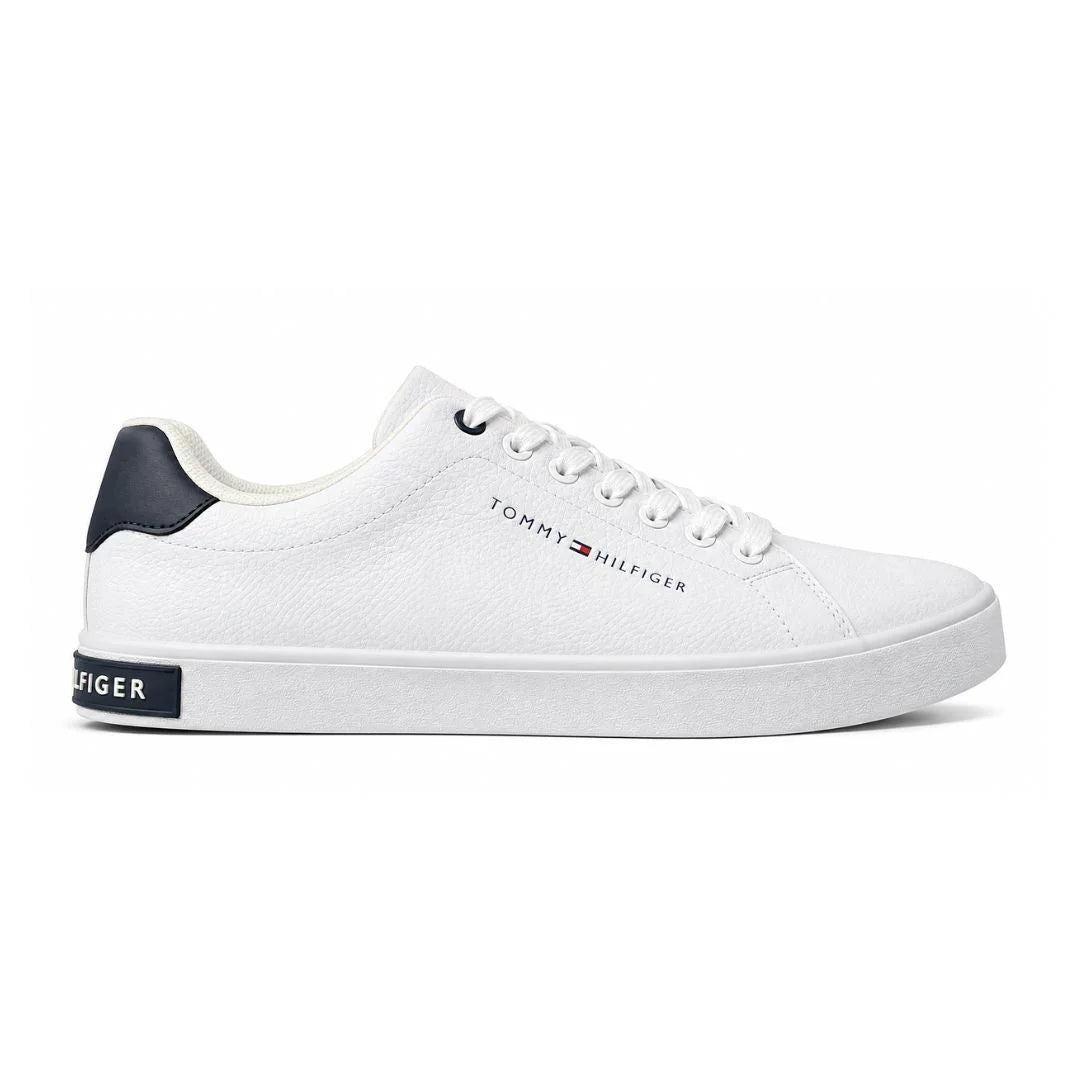 Tommy Hilfiger Rezmy Sneakers Men - WHT - White / 39