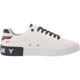 Tommy Hilfiger Rezz 5 Sneakers Men - WHT