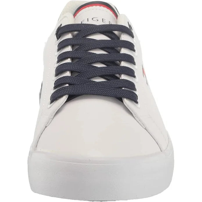 Tommy Hilfiger Rezz 5 Sneakers Men - WHT