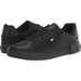 Tommy Hilfiger Rezz 6 Sneaker Men - BLK - Black / 39 / D - Medium - Shoes