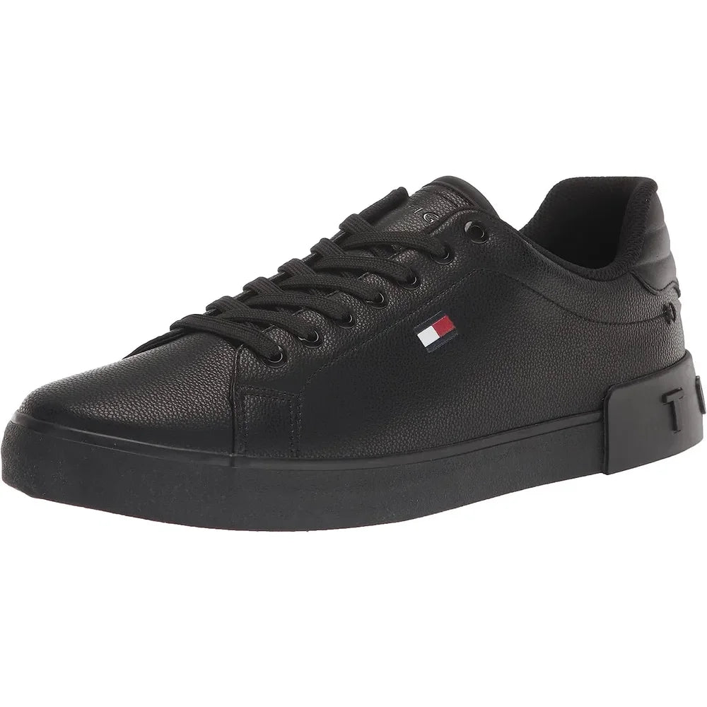 Tommy Hilfiger Rezz 6 Sneaker Men - BLK - Shoes