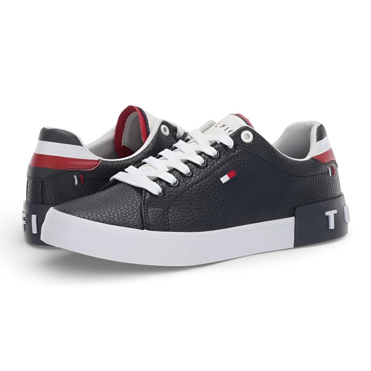 Tommy Hilfiger Rezz Sneakers Men - NVY - Navy / 40
