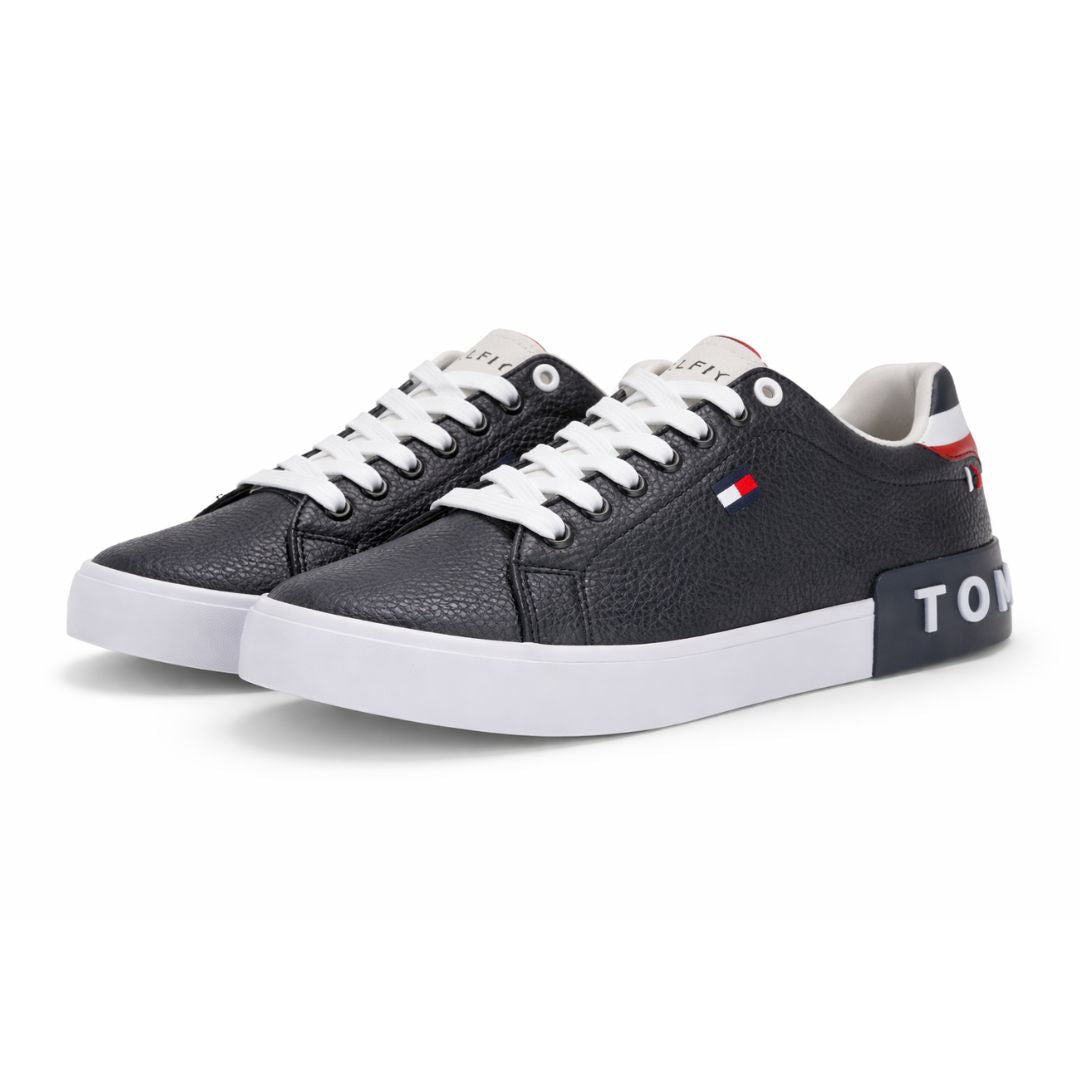 Tommy Hilfiger Rezz Sneakers Men - NVY - Navy / 40