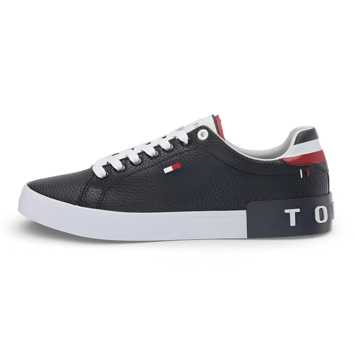 Tommy Hilfiger Rezz Sneakers Men - NVY
