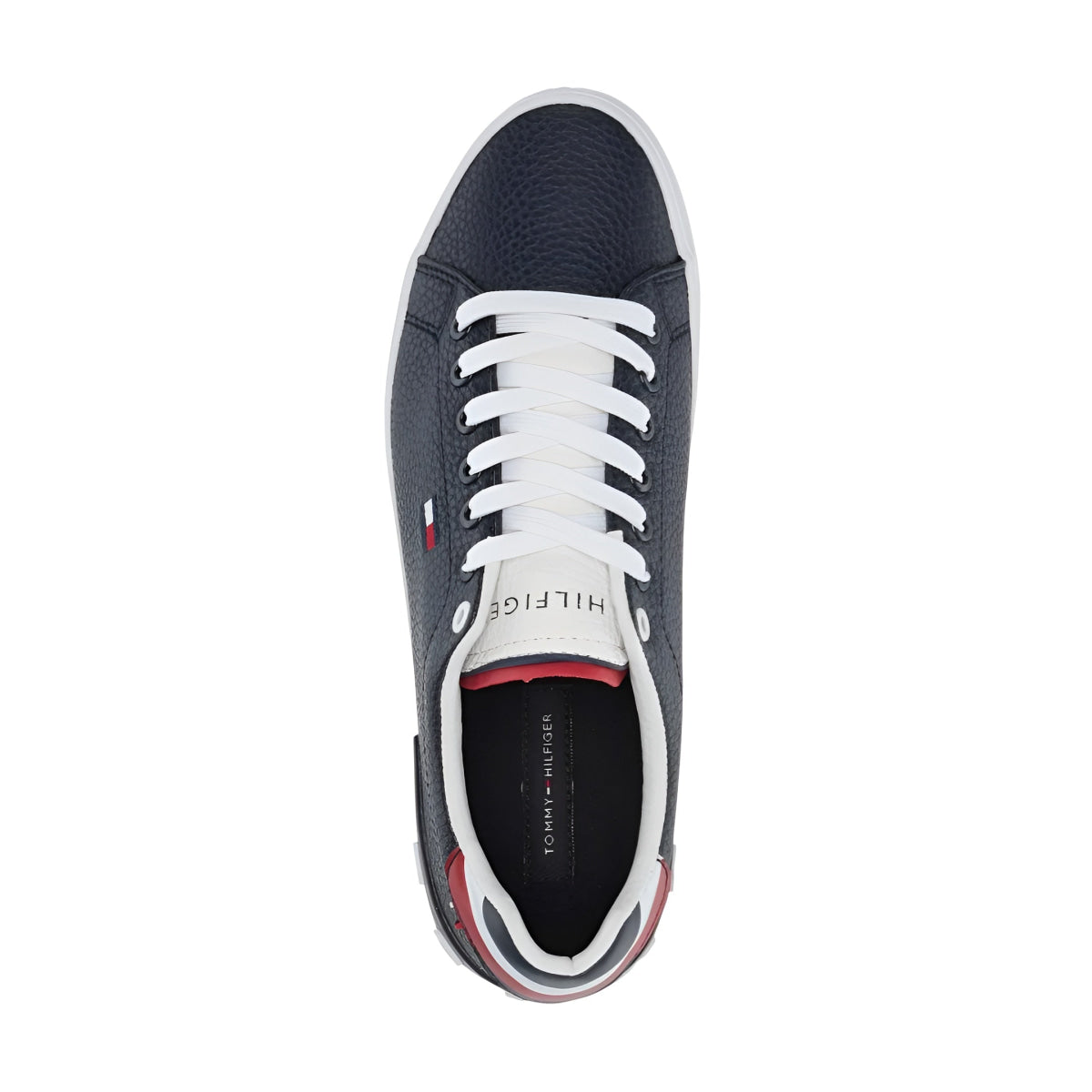 Tommy Hilfiger Rezz Sneakers Men - NVY