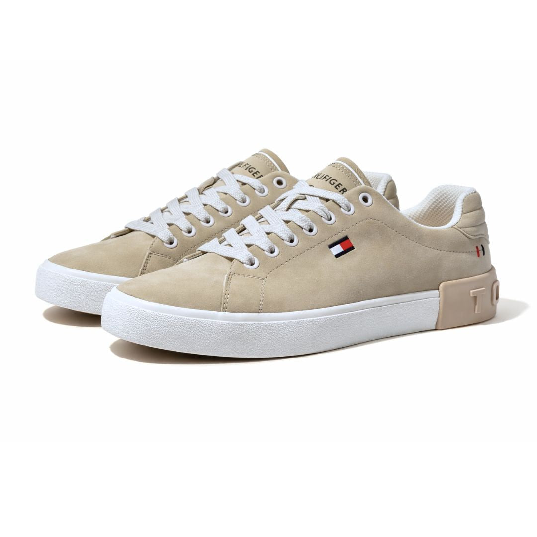 Tommy Hilfiger Rezz Sneakers Men - SND - Sand / 41
