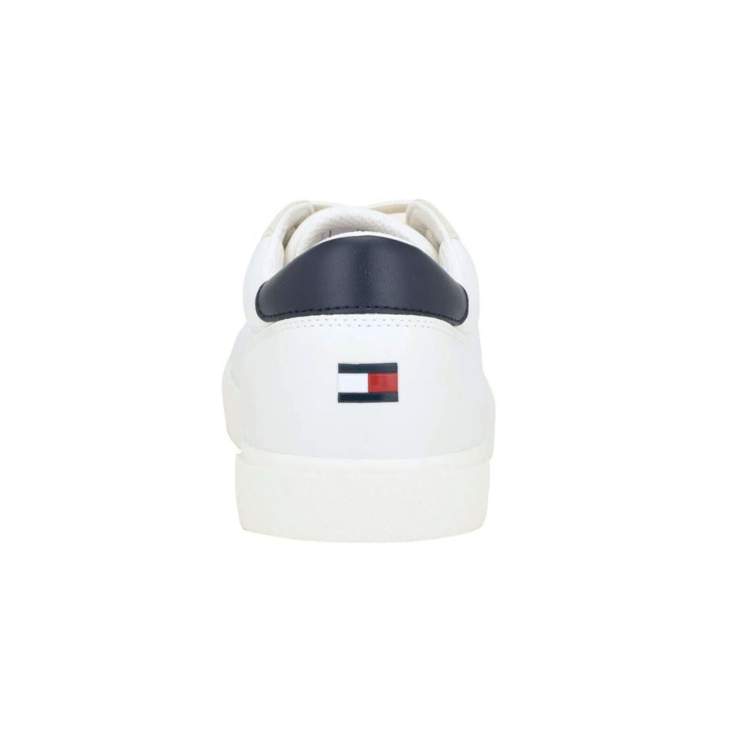 Tommy Hilfiger Ribby 2 Sneakers Men - WHT
