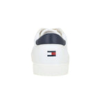 Tommy Hilfiger Ribby 2 Sneakers Men - WHT
