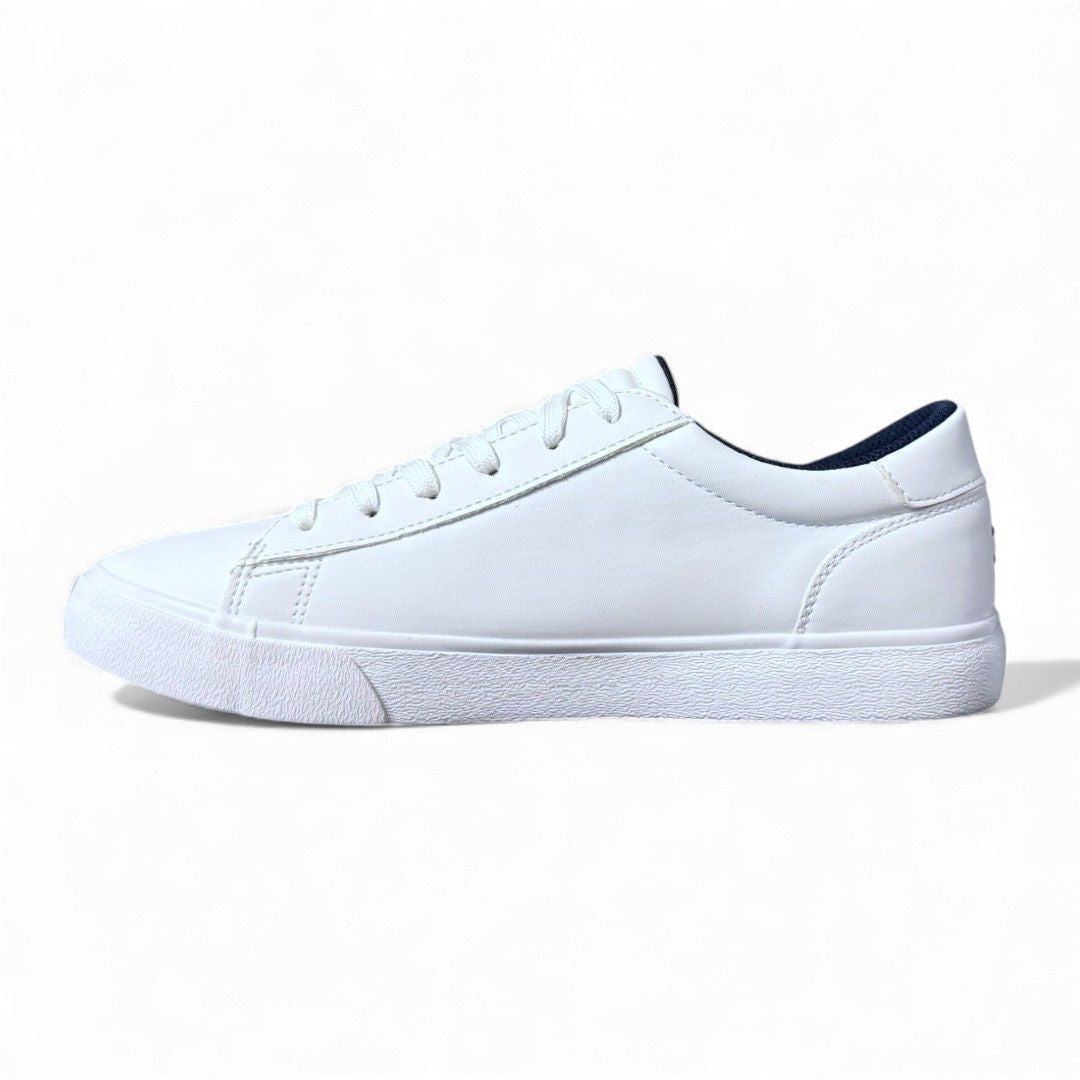 Tommy Hilfiger Ribby II Sneakers Men - WHT