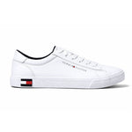 Tommy Hilfiger Ribby II Sneakers Men - WHT
