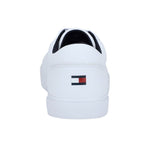 Tommy Hilfiger Ribby II Sneakers Men - WHT