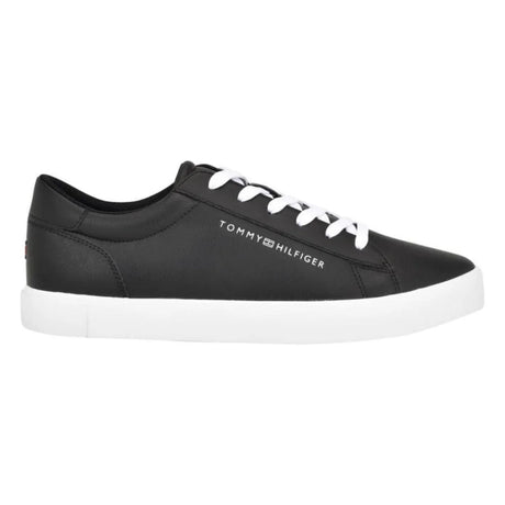 Tommy Hilfiger Ribby Sneakers Men - BLK