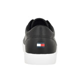 Tommy Hilfiger Ribby Sneakers Men - BLK