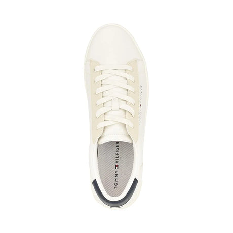 Tommy Hilfiger Ribby Sneakers Men - CRM