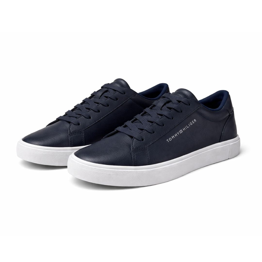 Tommy Hilfiger Ribby Sneakers Men - NVY - Navy / 39
