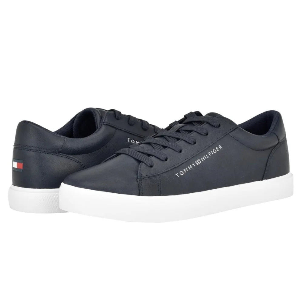 Tommy Hilfiger Ribby Sneakers Men - NVY - Navy / 39