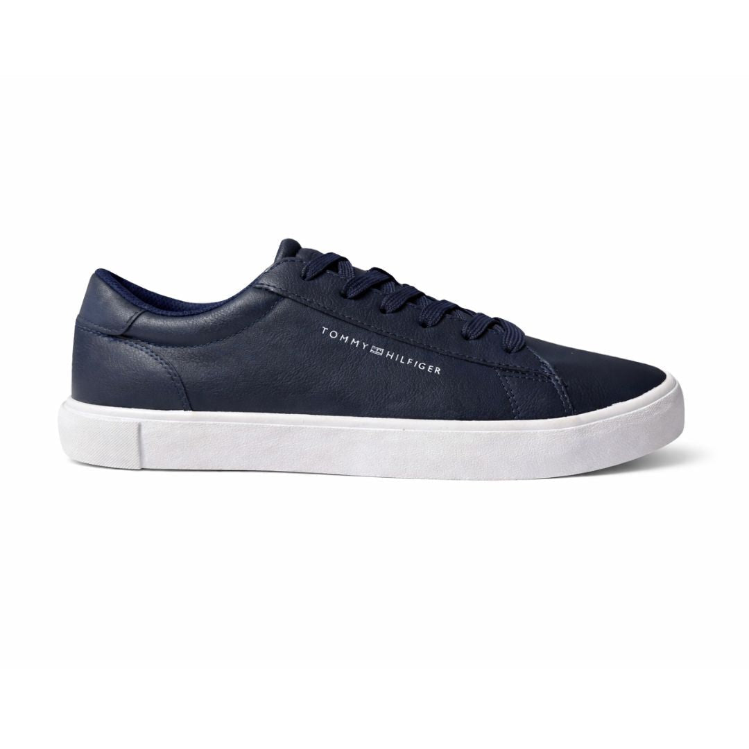 Tommy Hilfiger Ribby Sneakers Men - NVY