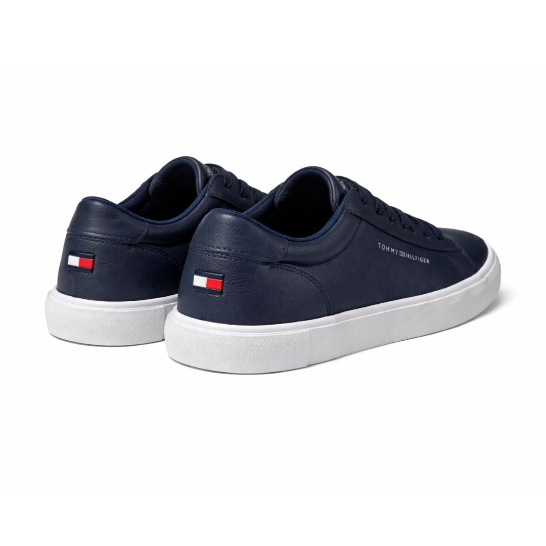 Tommy Hilfiger Ribby Sneakers Men - NVY
