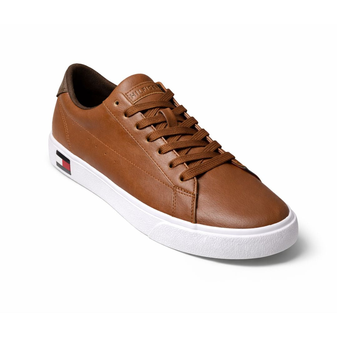 Tommy Hilfiger Risher Men - TAN