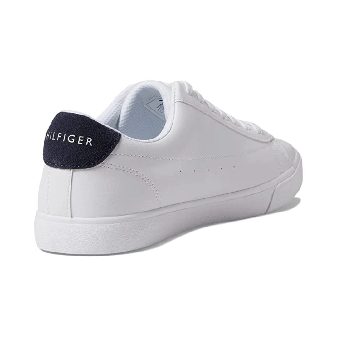 Tommy Hilfiger Risher Men - WHT