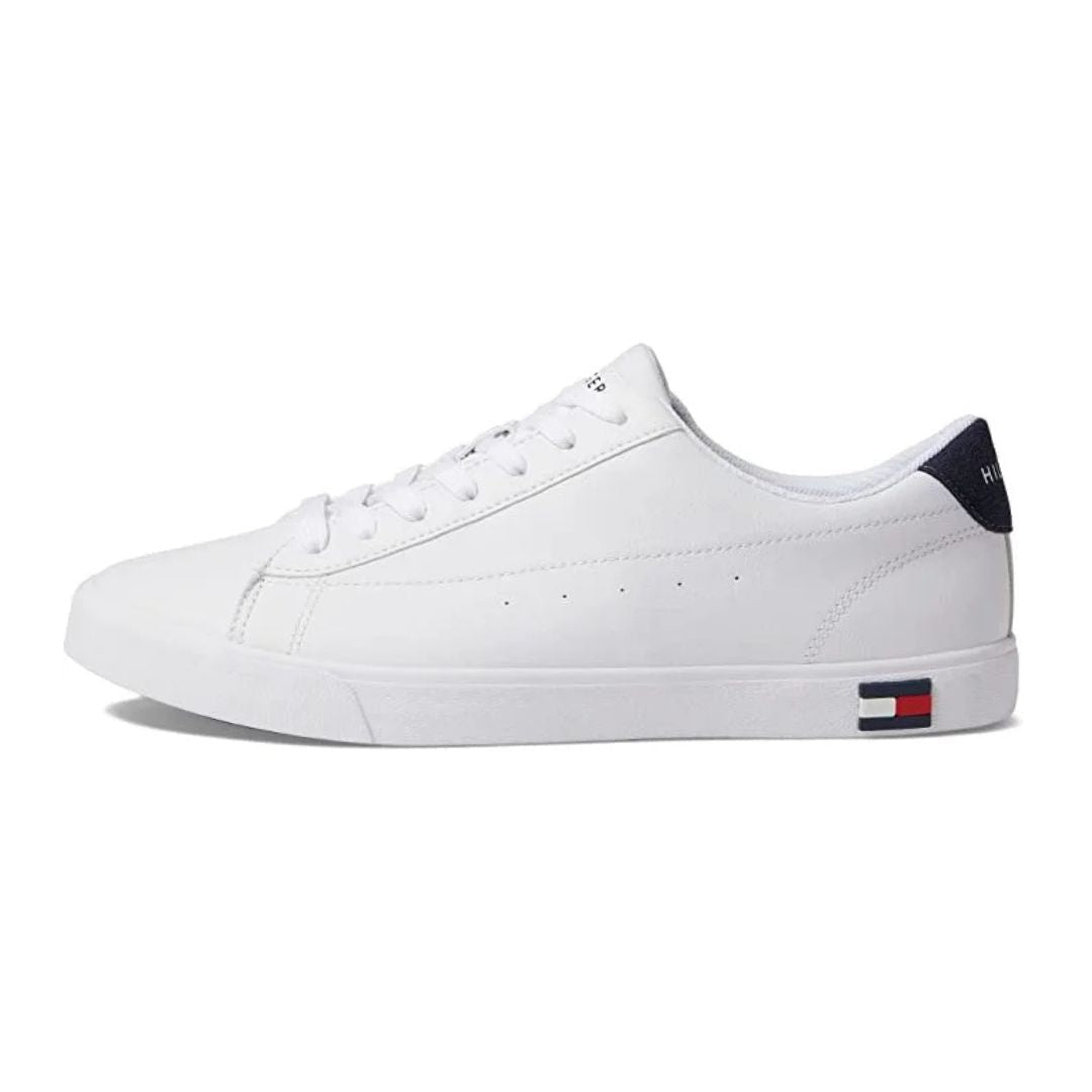 Tommy Hilfiger Risher Men - WHT