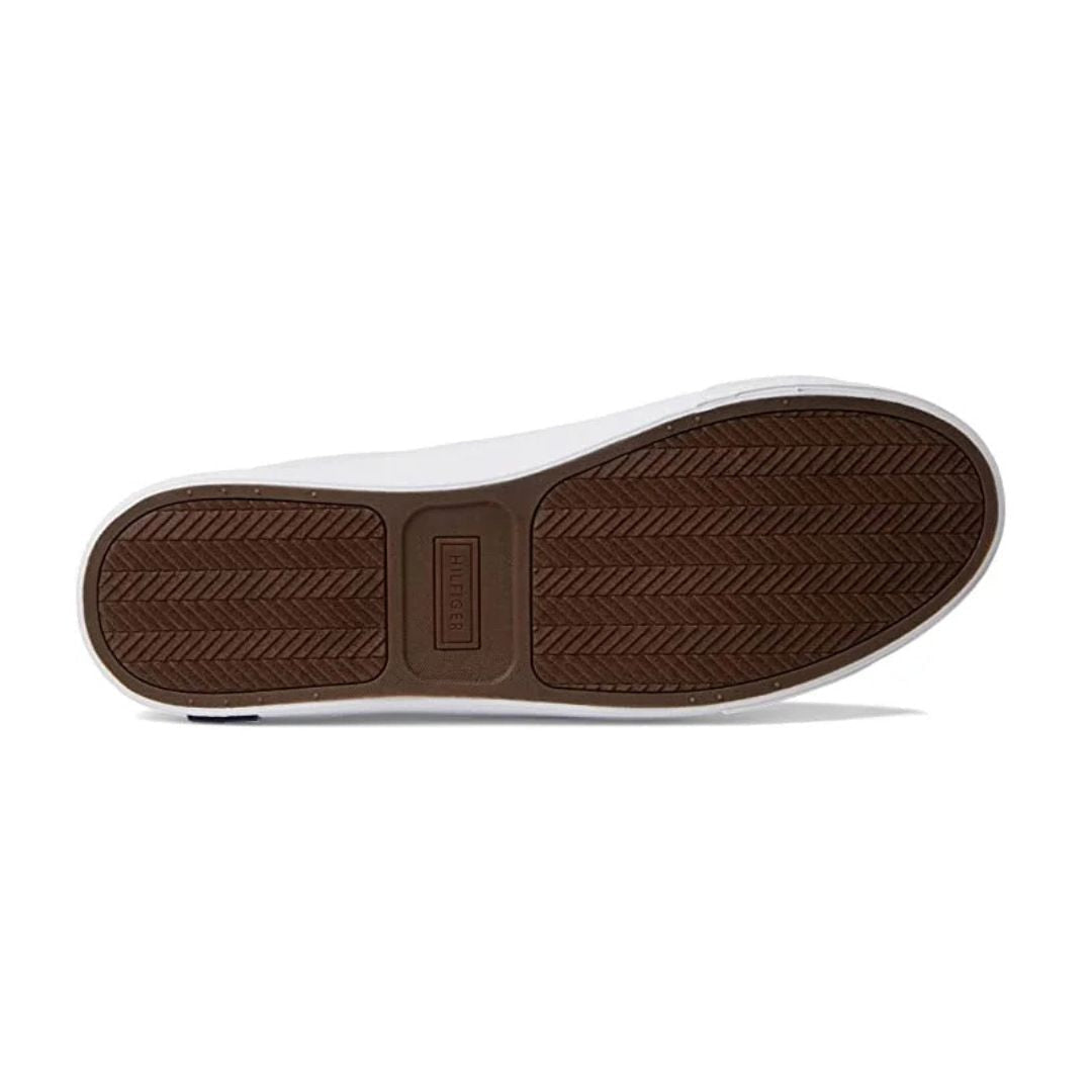 Tommy Hilfiger Risher Men - WHT