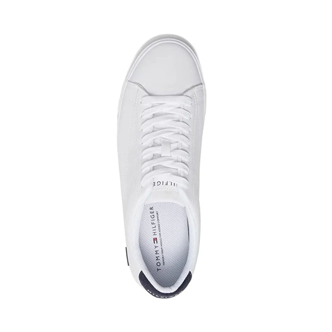 Tommy Hilfiger Risher Men - WHT