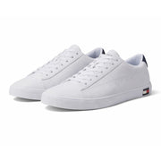Tommy Hilfiger Risher Men - WHT - White / 39