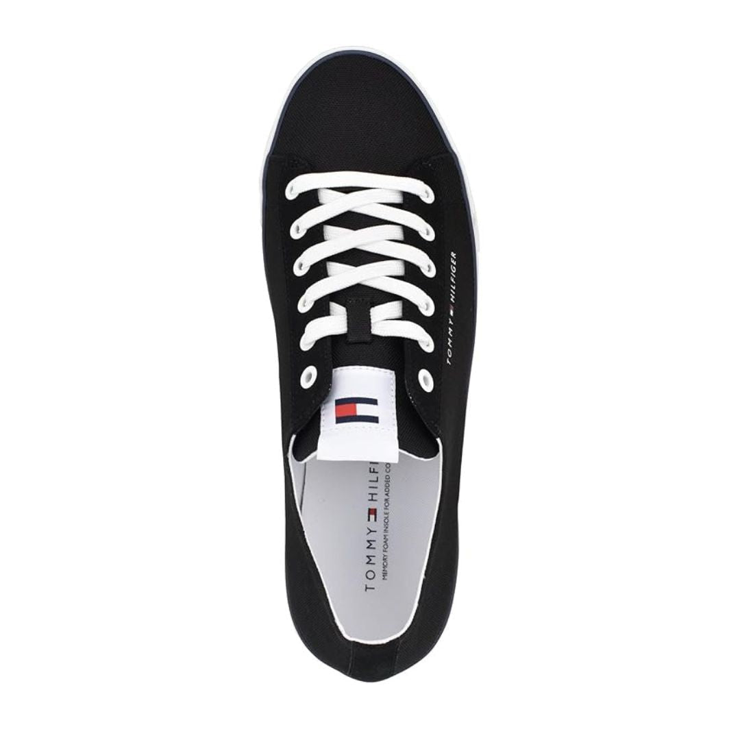 Tommy Hilfiger Ritch Men - BLK