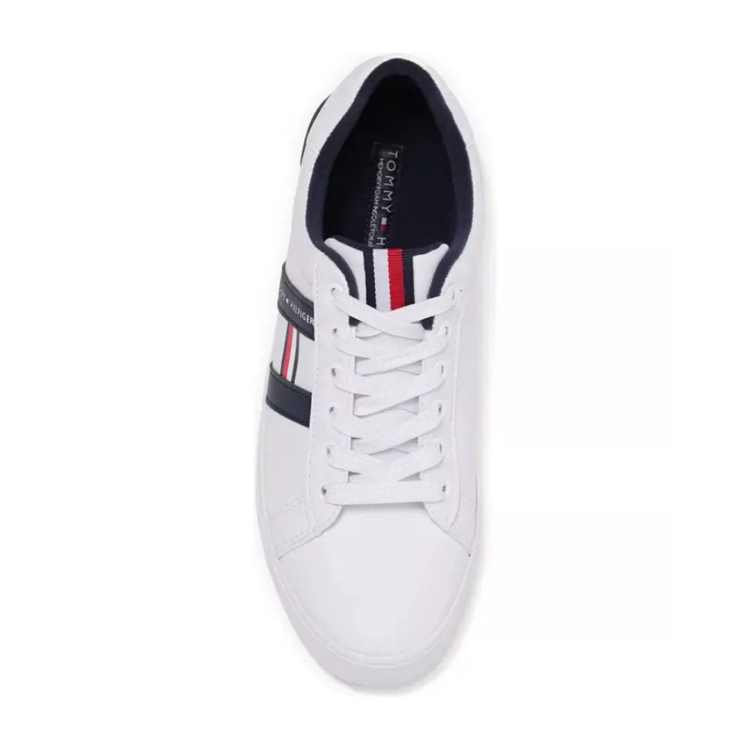 Tommy Hilfiger Ritmo Men - WHT