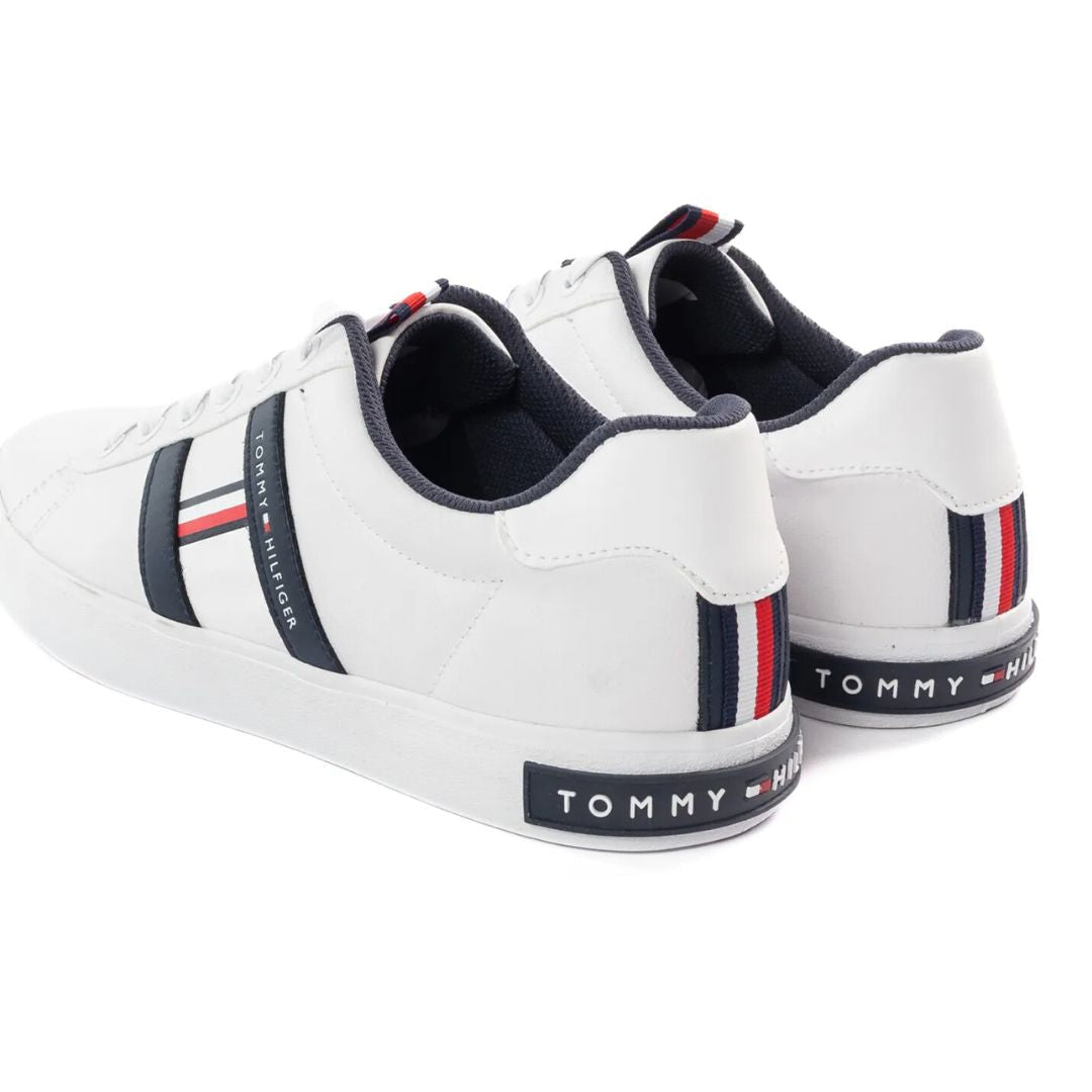 Tommy Hilfiger Ritmo Men - WHT