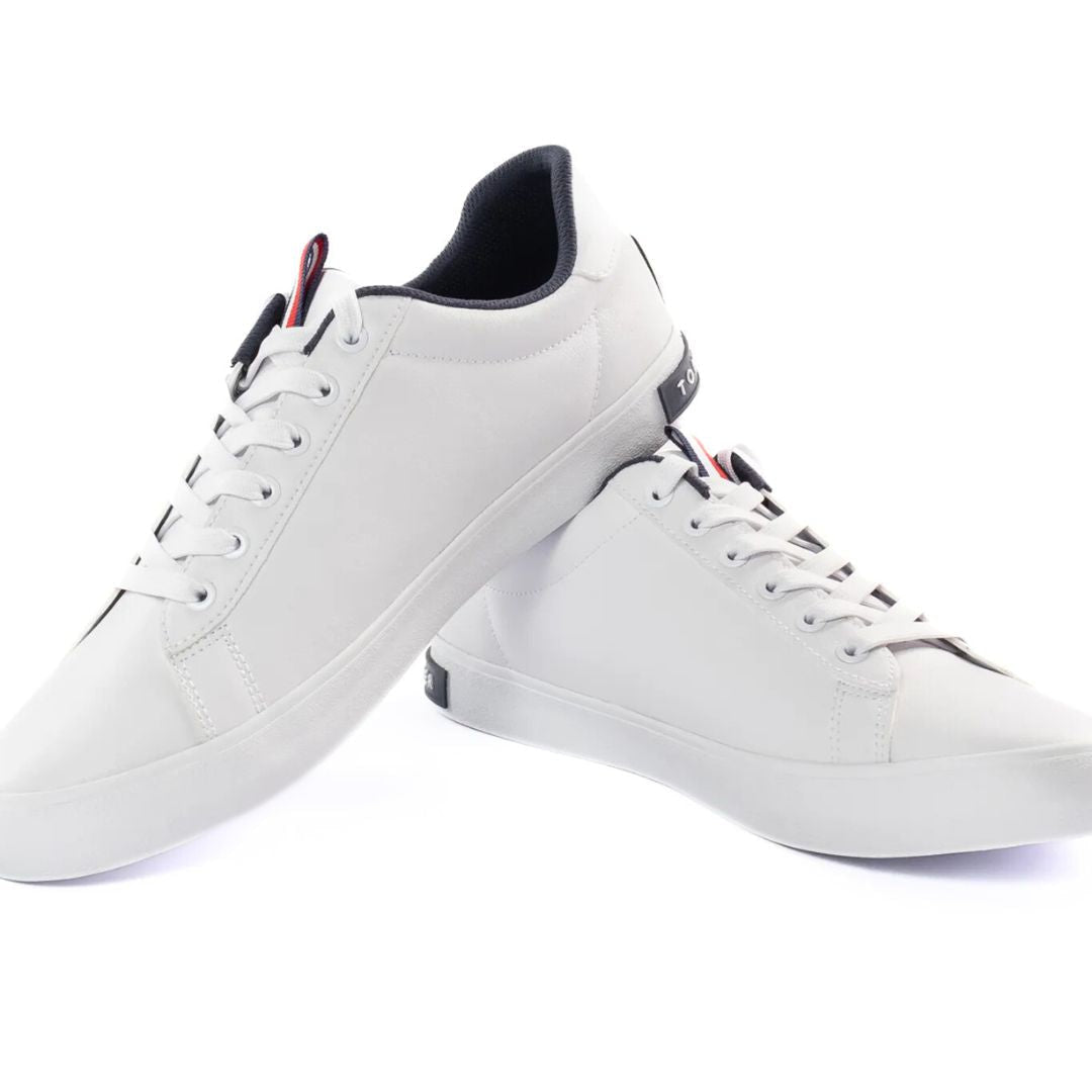 Tommy Hilfiger Ritmo Men - WHT