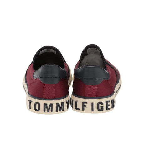 Tommy Hilfiger Roaklyn Men - BRG