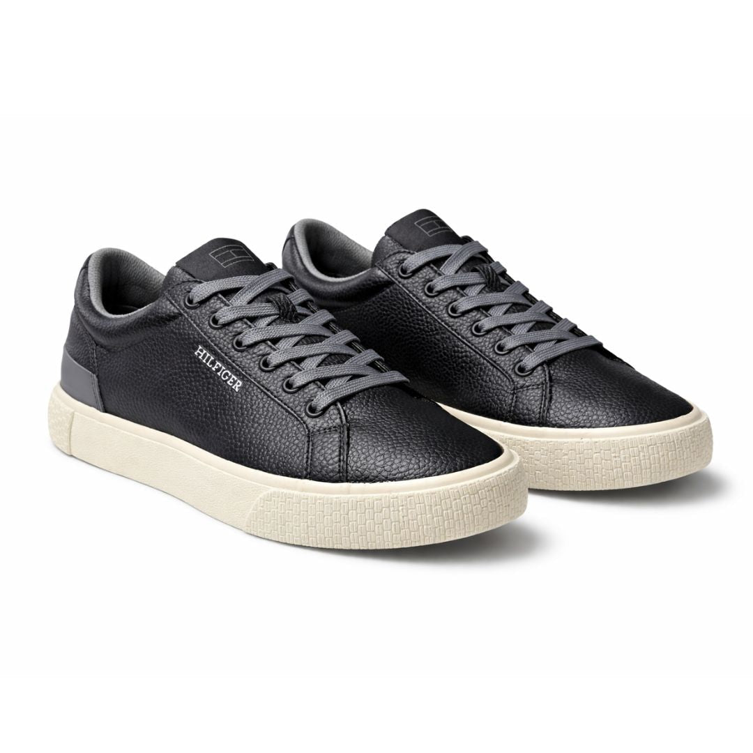 Tommy Hilfiger Rocci Sneakers Men - BLK - Black / 40