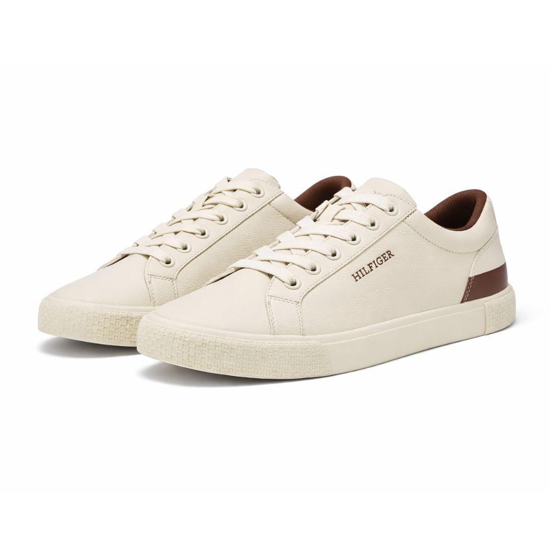 Tommy Hilfiger Rocci Sneakers Men - OFFWHT - Off White / 40
