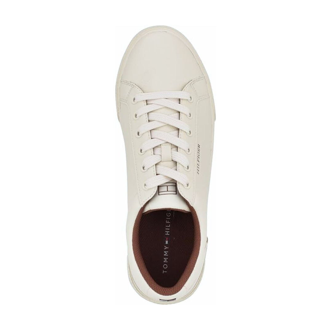 Tommy Hilfiger Rocci Sneakers Men - OFFWHT