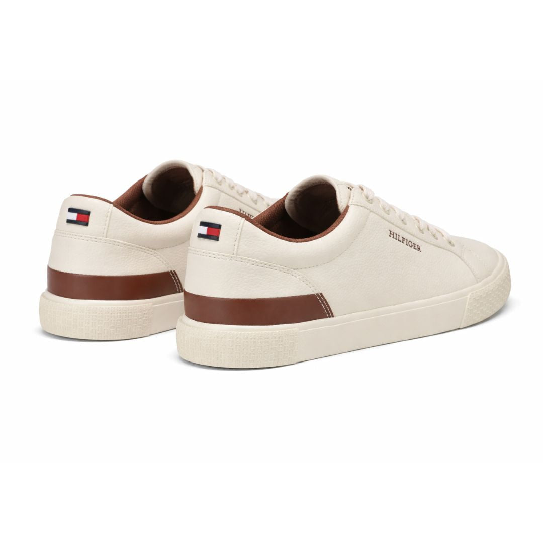 Tommy Hilfiger Rocci Sneakers Men - OFFWHT