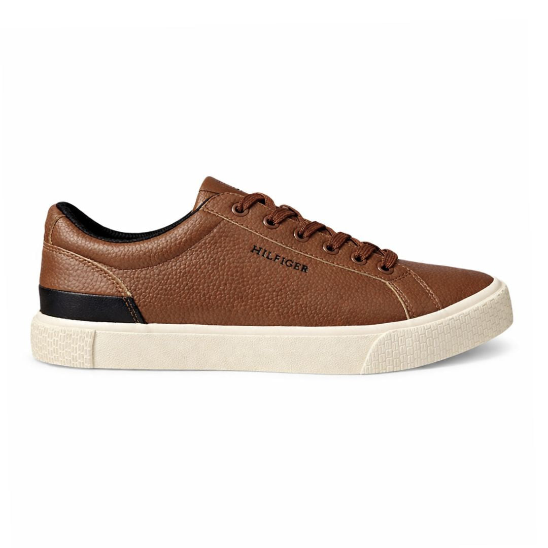 Tommy Hilfiger Rocci Sneakers Men - TAN